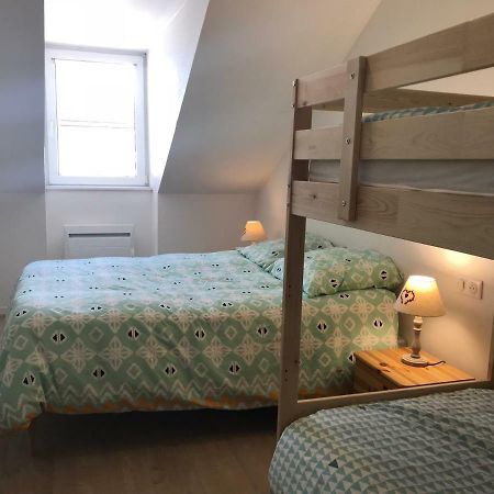 Au Pied Du Telecabine, T3 50M2 Pour 8 Personnes. Cauterets Exterior foto